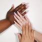 Kokoist X Nail Thoughts Base Gel 8G - Strawberry Milk #POTNTB-02