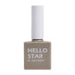 Gentle Pink Cat Eye Gel Polish #ST26