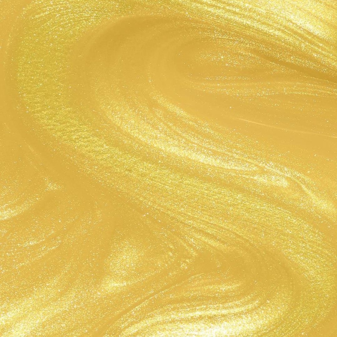 OPI Infinite Shine - Yellow Brick Road #ISLHRR16