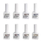 Aurora Queen Cat Eye Gel Polish #AQ217-224 Moon Light Collection