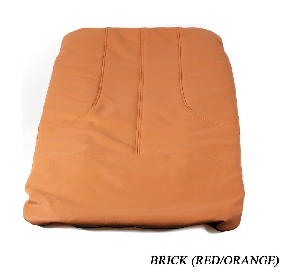 J&A Backrest Cover for Topia GX