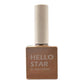 Gentle Pink Cat Eye Gel Polish #ST71