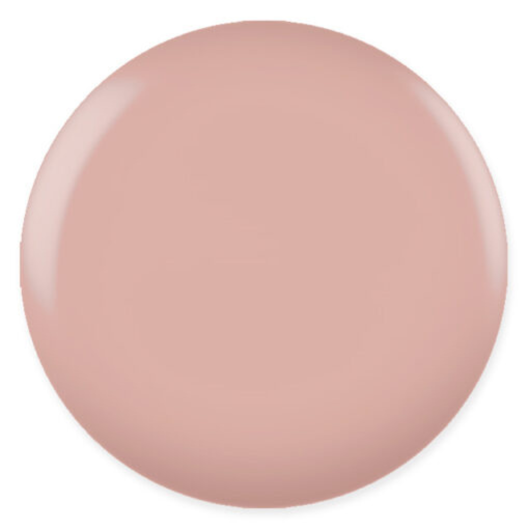 DND Gel & Lacquer Duo - Season Beige #488