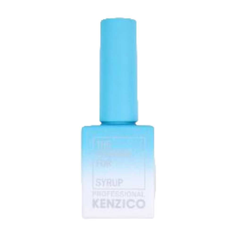 Kenzico Syrup Gel Polish #NG208