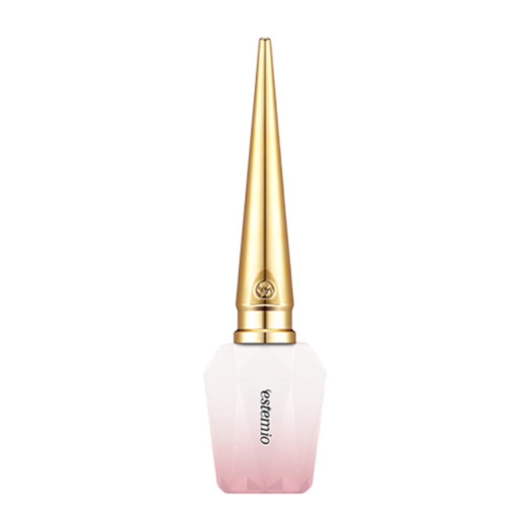 Estemio P31 Lively, Tulips' Pink Korean Gel Nail Polish, estemio, estemio gel, korean gel, estemio usa, goodnail, korean nail supply, korean beauty supply, korean gel nails​, korean gel nail polish brands, best korean gel nail polish​