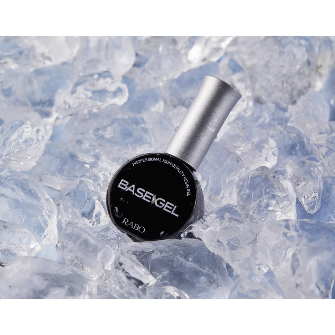 RABO Gel Base Coat - Eoreum