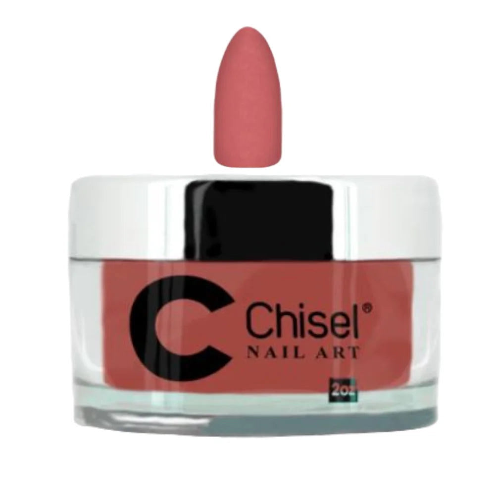 Chisel Dipping Powder 2Oz #Solid 18