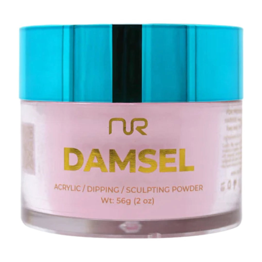 Lavish-Damsel Acrylic & Dipping Powder #69