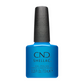 CND Shellac 0.25Oz - What's Old Is Blue Again