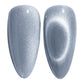 DND Diva 9D Cat Eye Gel Polish - Mirror-acle #01