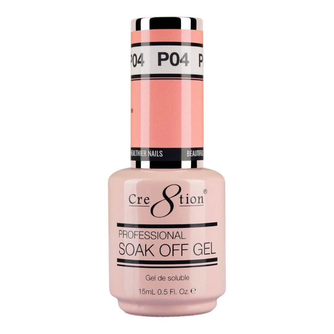 Cre8tion Gel Colour - French #P04