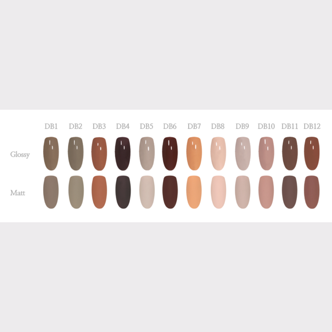 Estemio Gel Colour #DB4