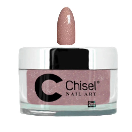 Chisel Dipping Powder 2Oz #Ombre 61B