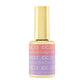 DND DC Mood Change Gel Polish - Orange Nude Cute Pink #23