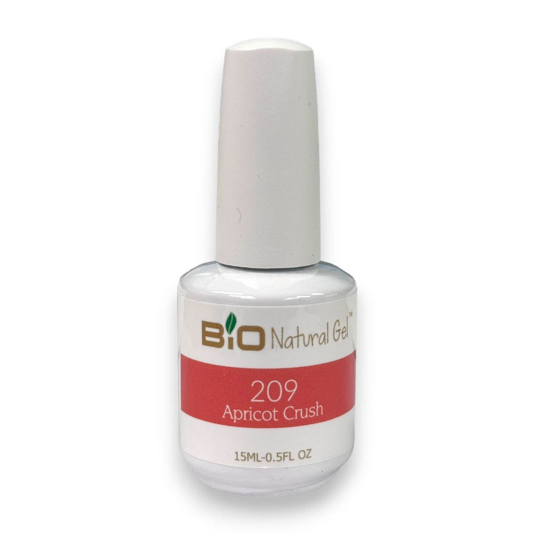 Bio Natural Gel Colour #209