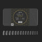 Apres Gel-X Mini Tips Box 2.0 - Sculpted Coffin (280Pcs)