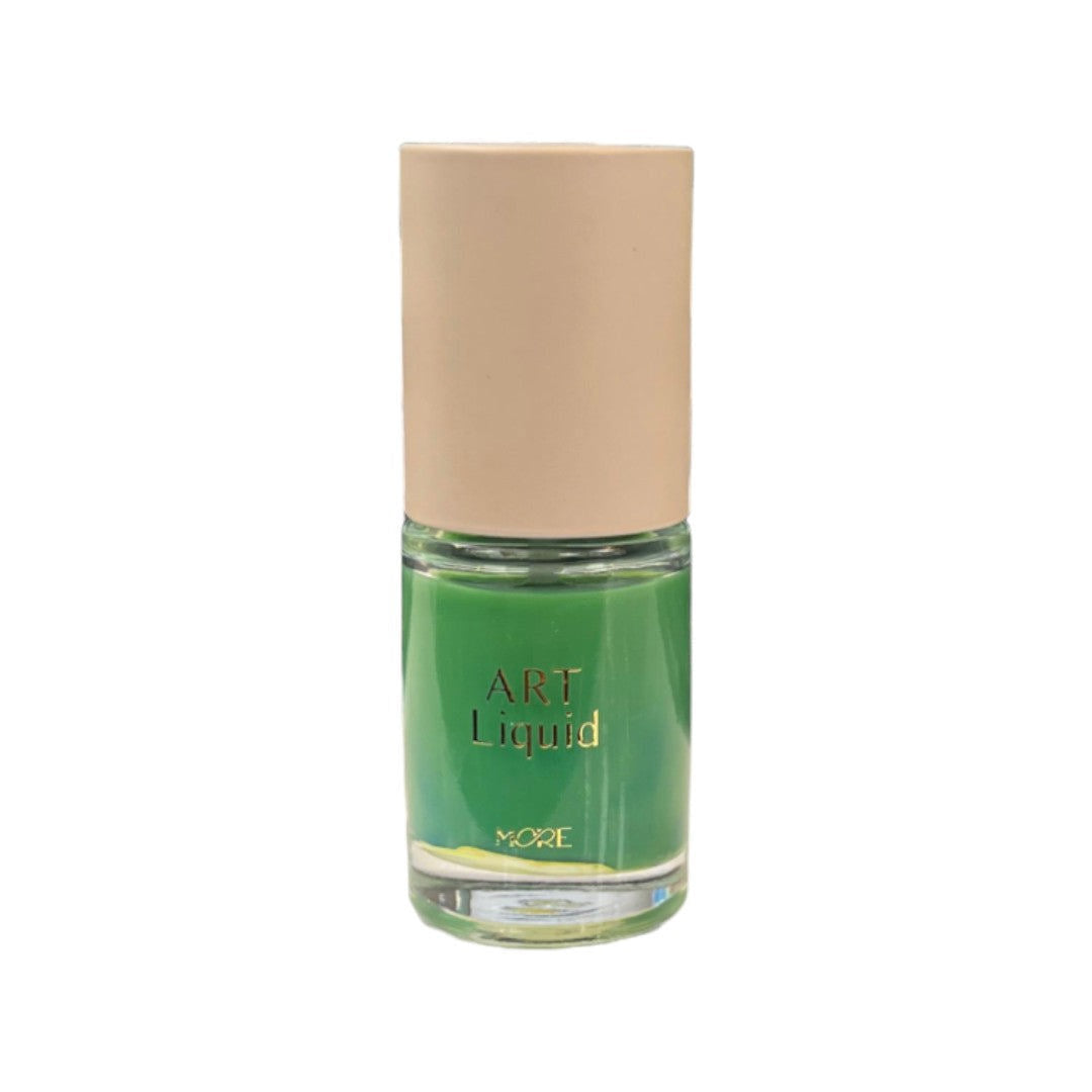 More Art Liquid Neo Green #No.16