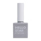 Gentle Pink Cat Eye Gel Polish #ST25