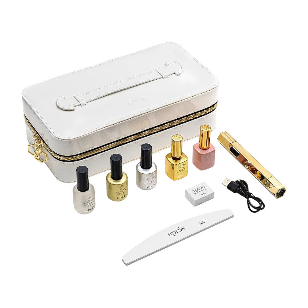 Apres Nail Extension Gel-X Kit - Ombre #AP-GXK-O