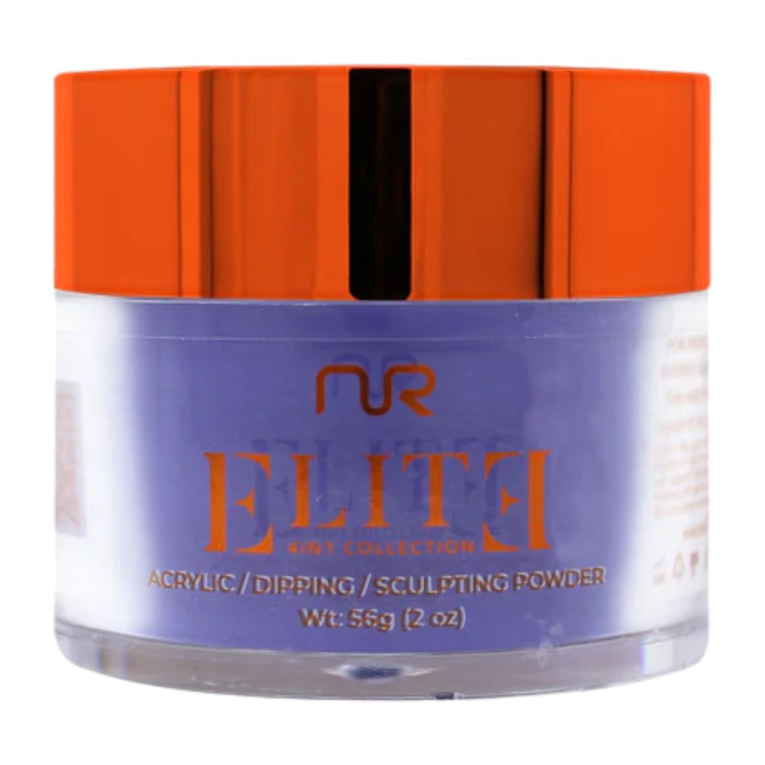 Elite Acrylic & Dipping Powder #58