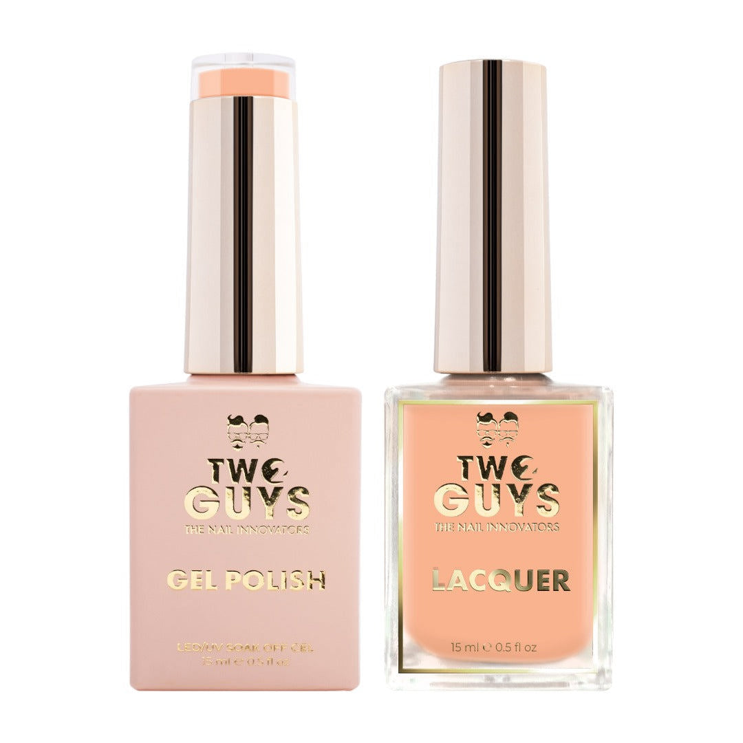 2Guys Gel & Lacquer Duo #A17 Venus