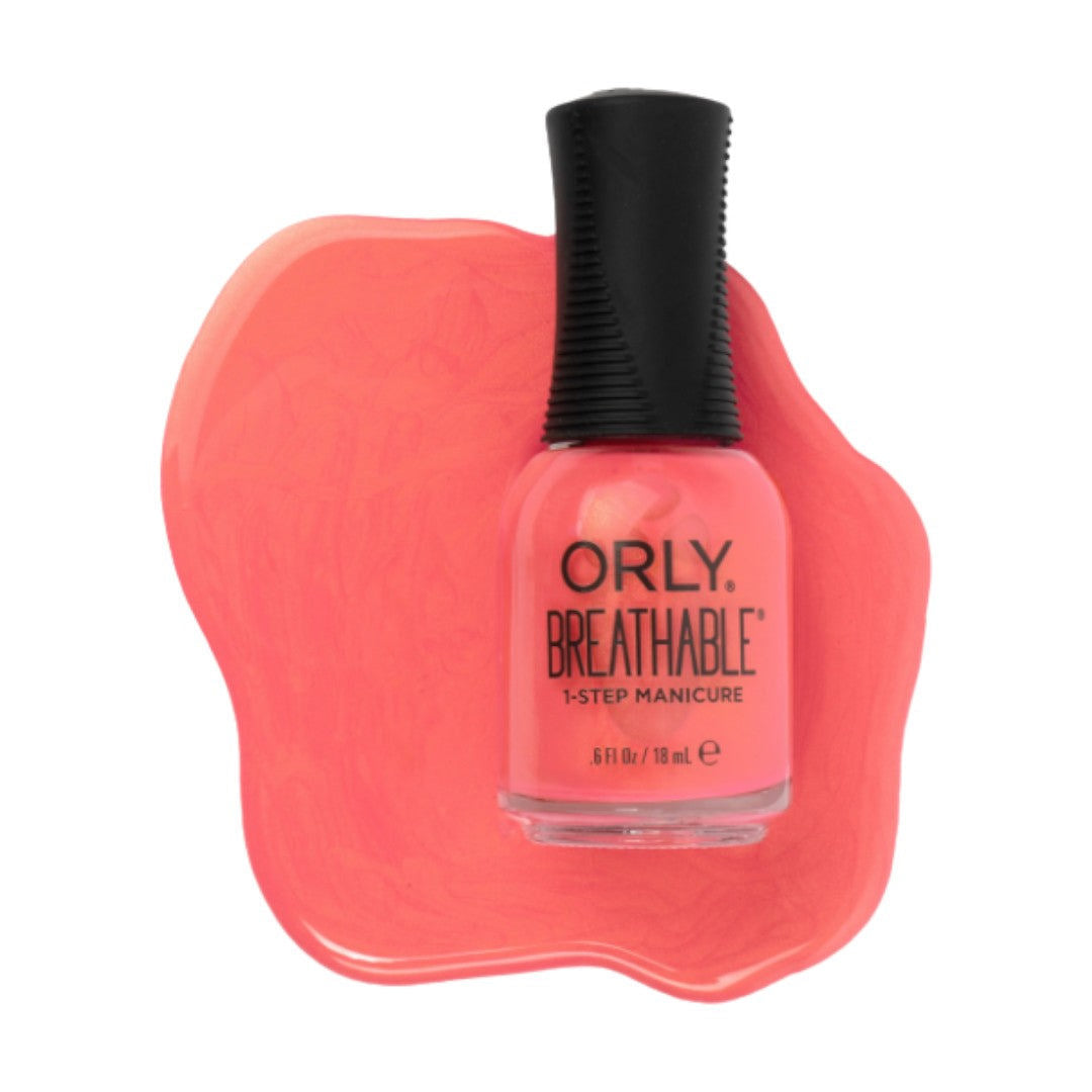 Orly Breathable - The Floor is Lava #2060096