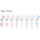 Aurora Queen Gel Polish #AQ201-208 Sugar Powder Collection