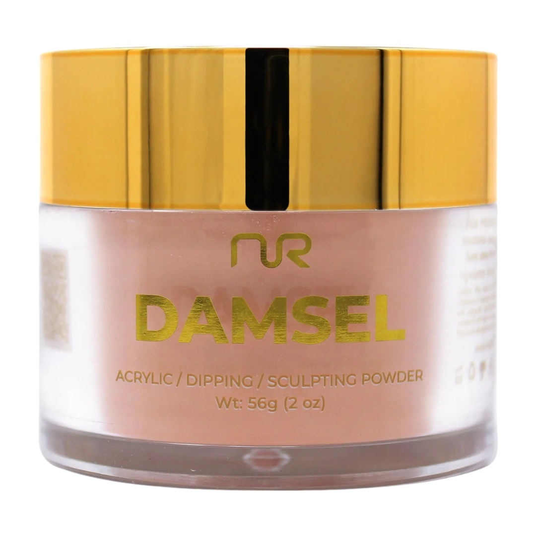 Noble-Damsel Acrylic & Dipping Powder #18