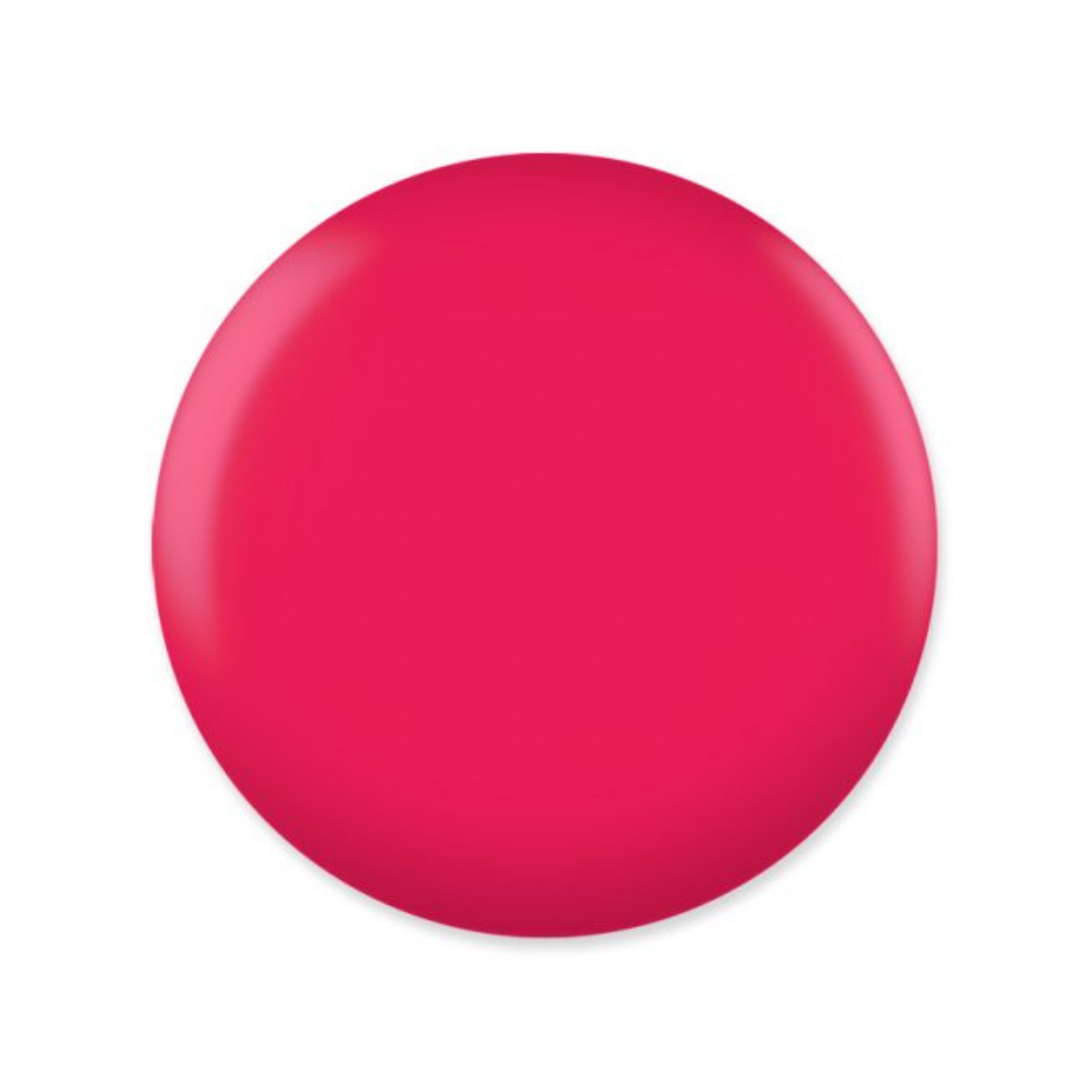 DND Gel & Lacquer Duo - Flamingo Pink #413