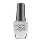 Morgan Taylor Lacquer - Liquid Frost #3110404