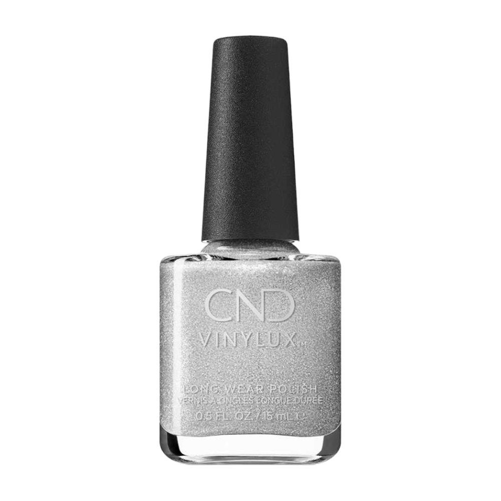 CND Vinylux - #418 Steel Kisses