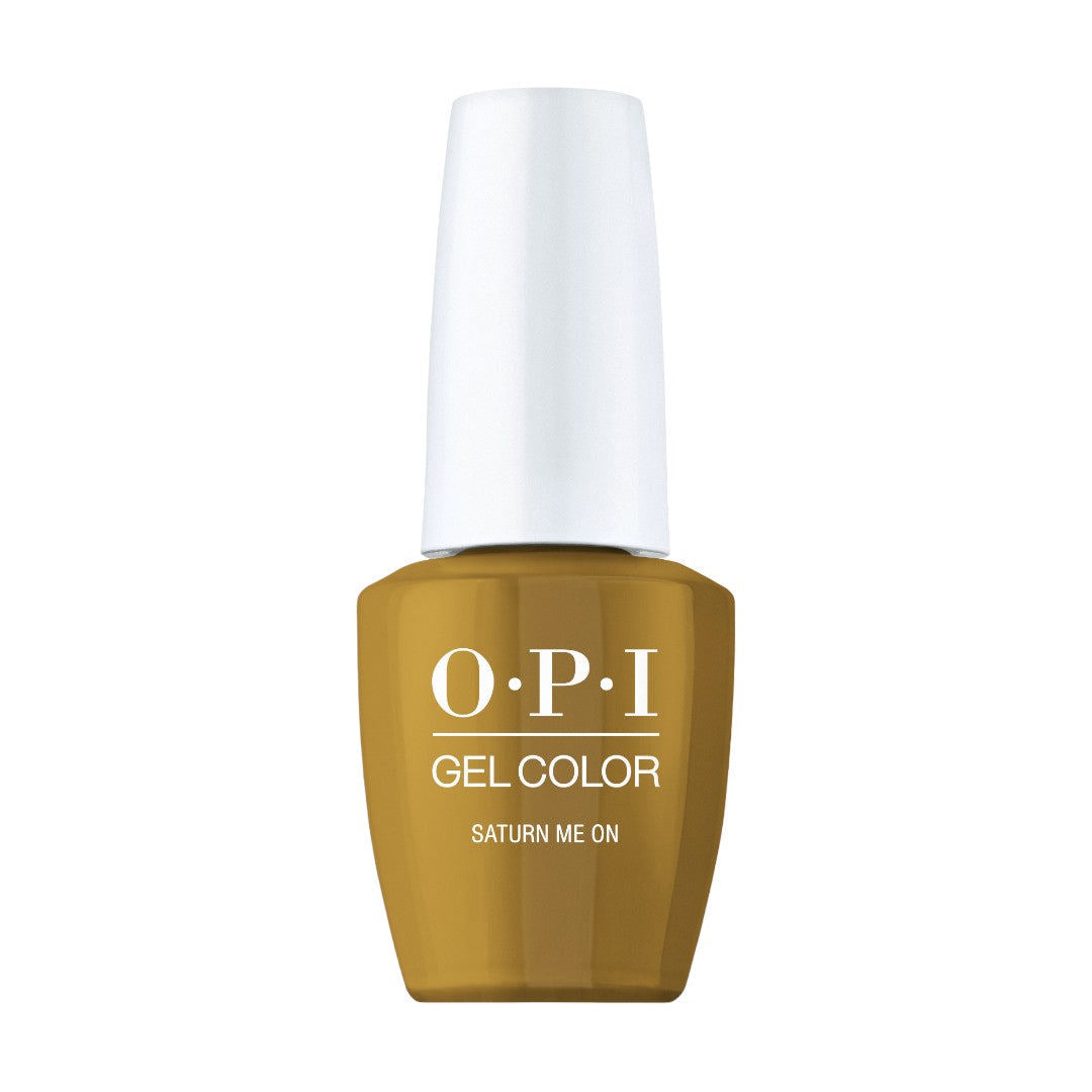 OPI Gel Colour - SaTURN Me On #GCF023 (Disc.)