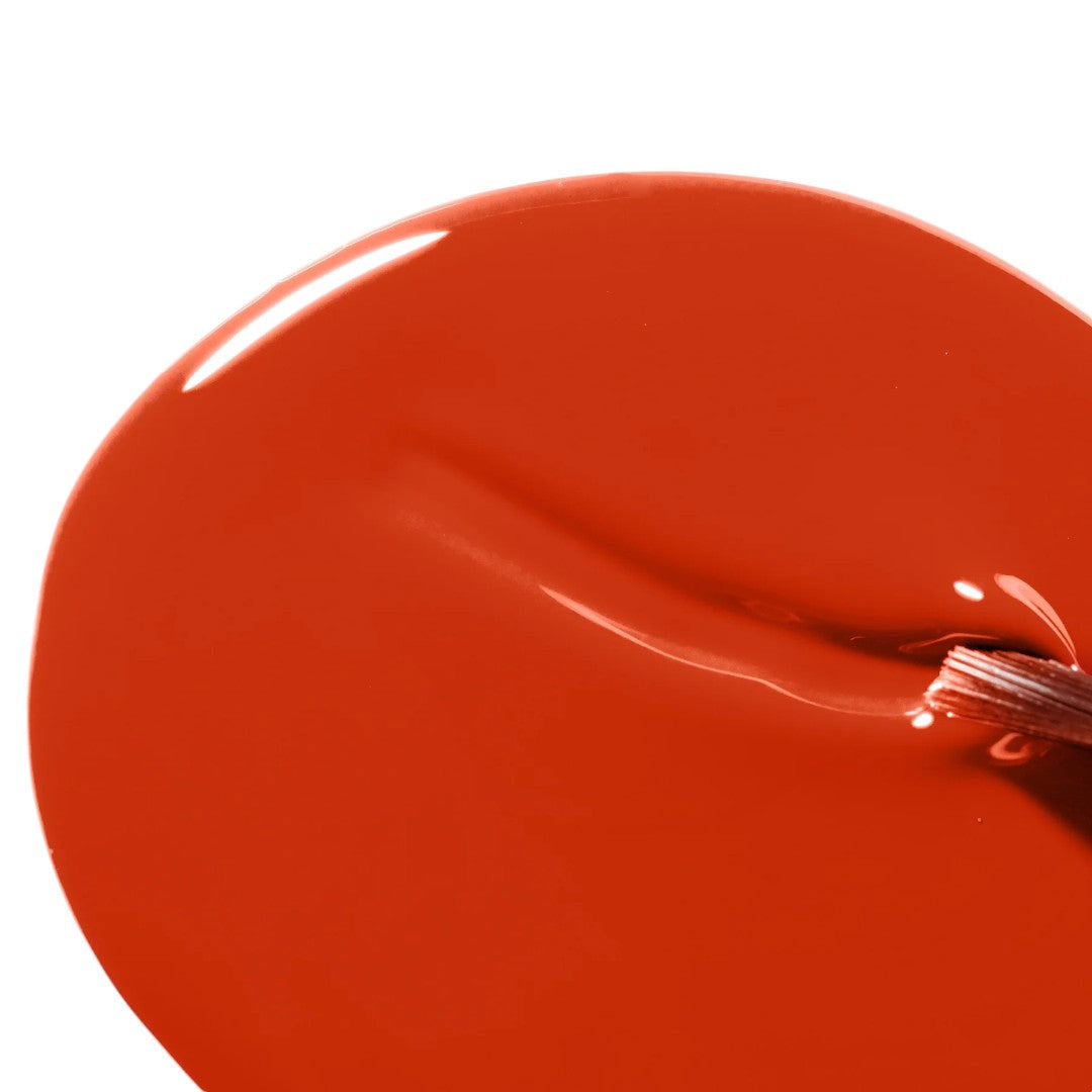 Bio Seaweed Gel #128 Red Hot