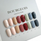 Gentle Pink Bourgeois Collection