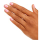 OPI Lacquer - Pink-Ing Of You #NLS95