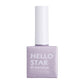 Gentle Pink Cat Eye Gel Polish #ST47