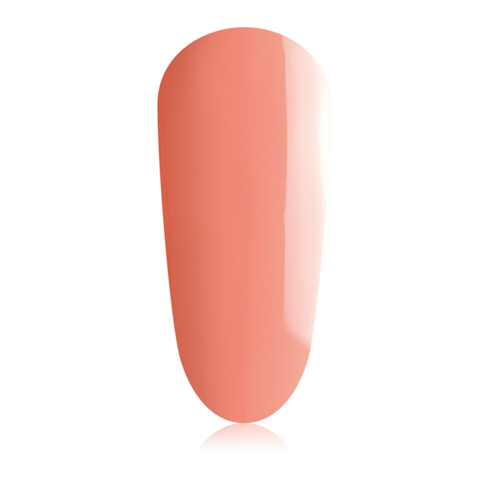 The Gelbottle Gel Colour - Apricot #309
