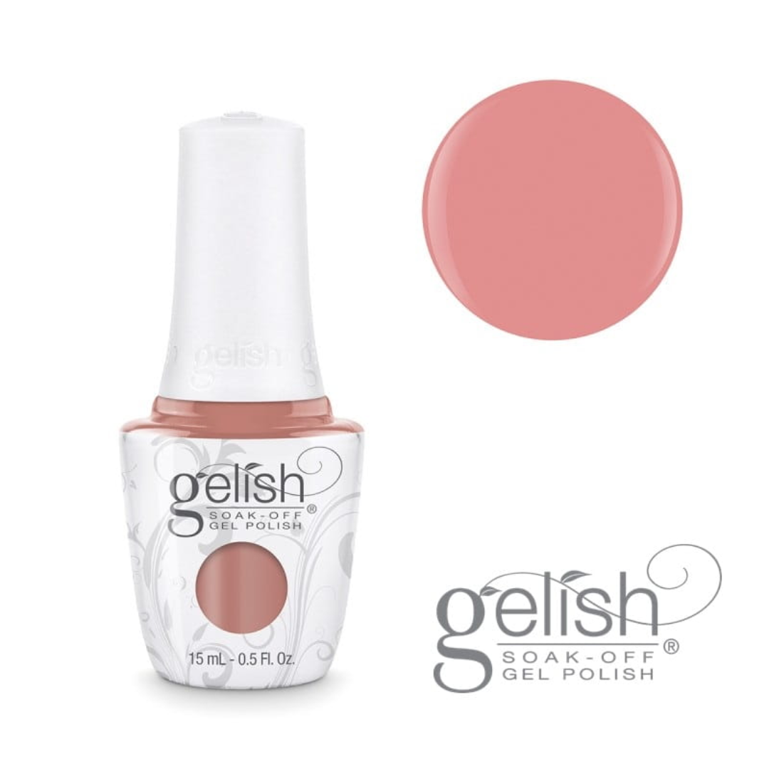 Gelish Gel Polish - She's My Beauty #1110928