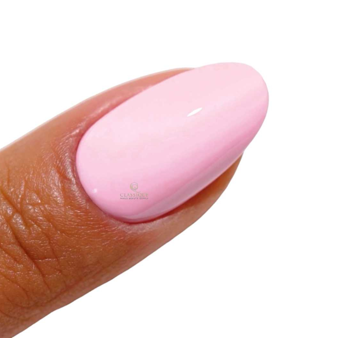 DND DC Gel & Lacquer Duo - Petal Power #2531