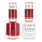 Cre8tion Chance Gel & Lacquer Duo #113
