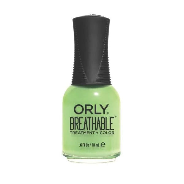 Orly Breathable - Here Flora Good Time #2060035