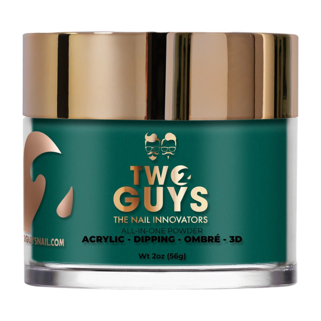 2Guys Acrylic & Dipping Powder 2Oz #A09 Mistletoe