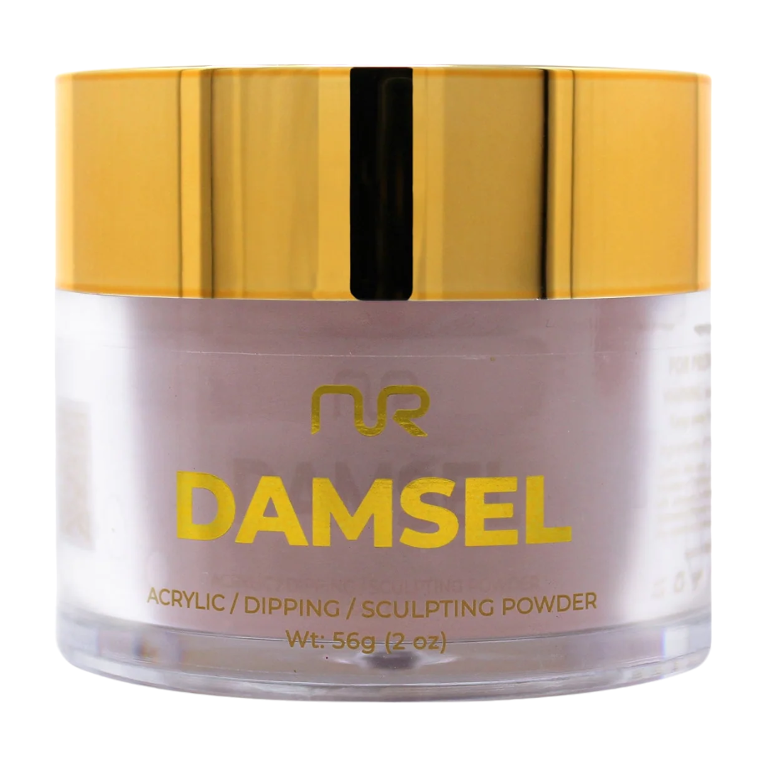 Noble-Damsel Acrylic & Dipping Powder #60