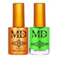 MD Gel & Lacquer Duo #K-70