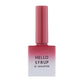 Gentle Pink Syrup Gel Polish #SG21