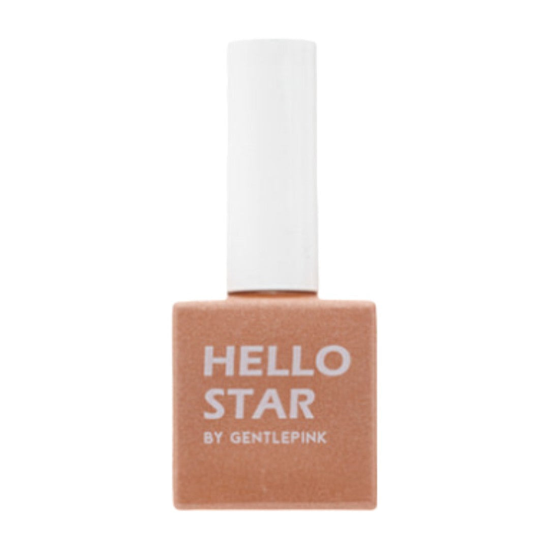 Gentle Pink Cat Eye Gel Polish #ST63