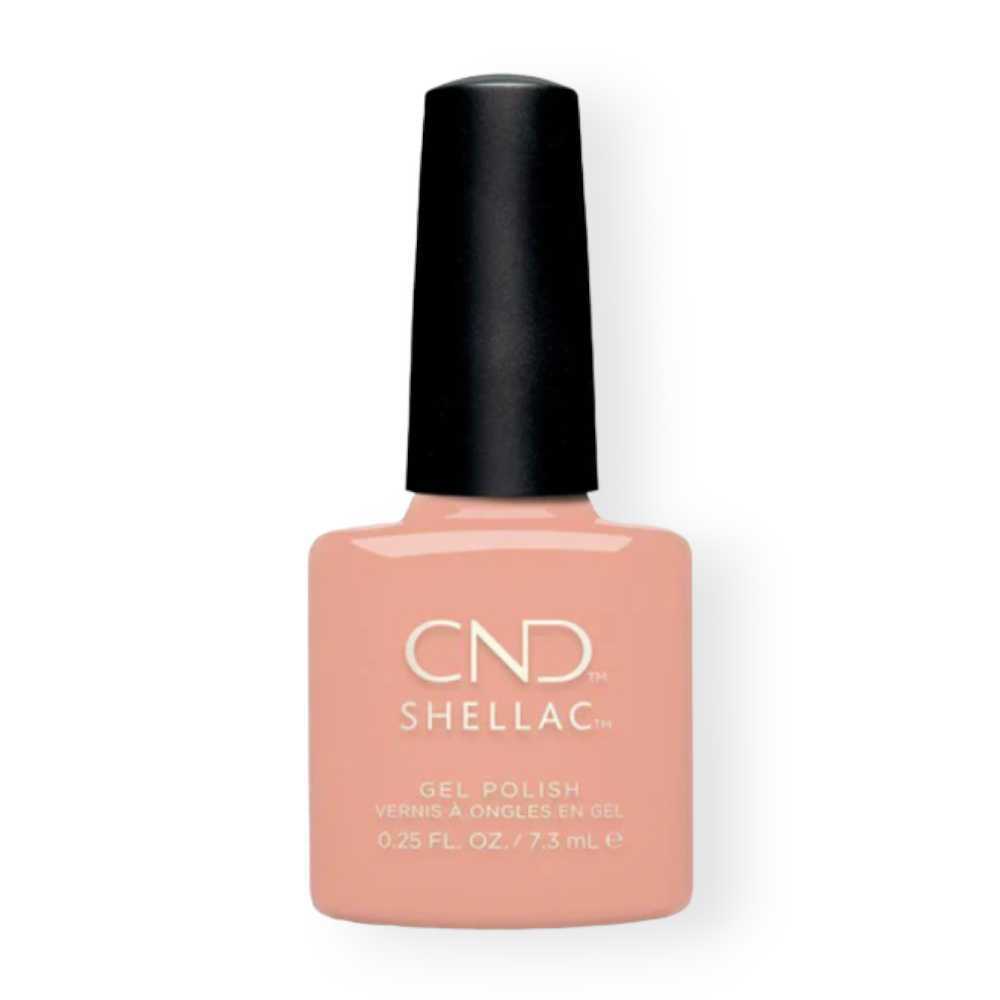 CND Shellac 0.25Oz - Baby Smile