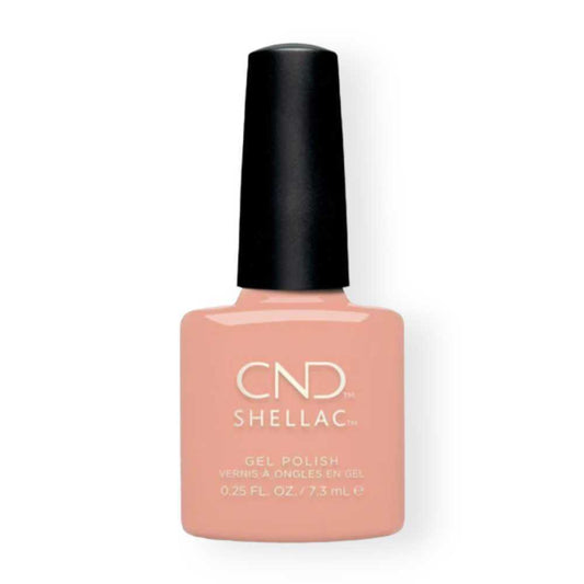 CND Shellac - Baby Smile (0.25oz) (Disc.)