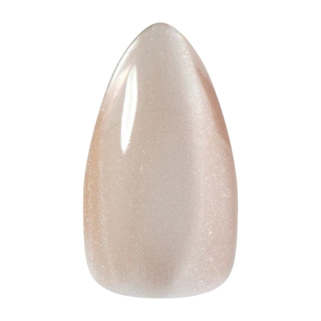 Kokoist Water Magnet, Magnetic Gel Polish - Peach Nude Water WM-24
