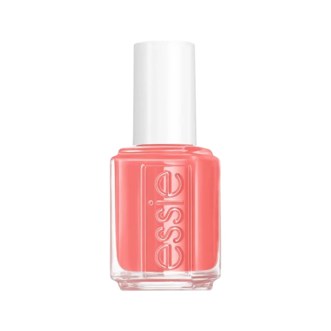 Essie Nail Lacquer - Peach Side Babe #590